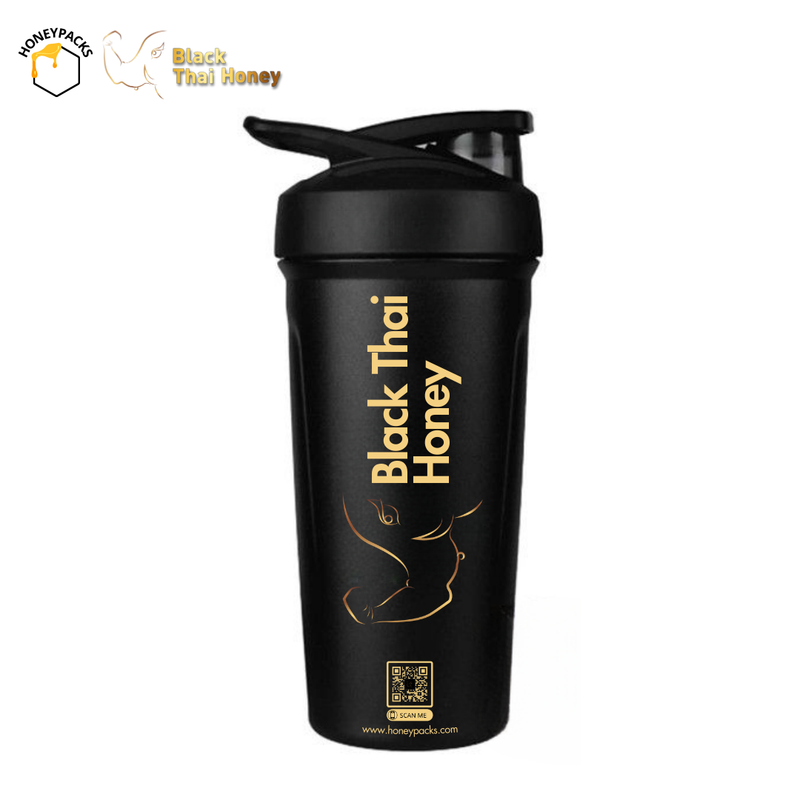 BTH Shaker Bottle