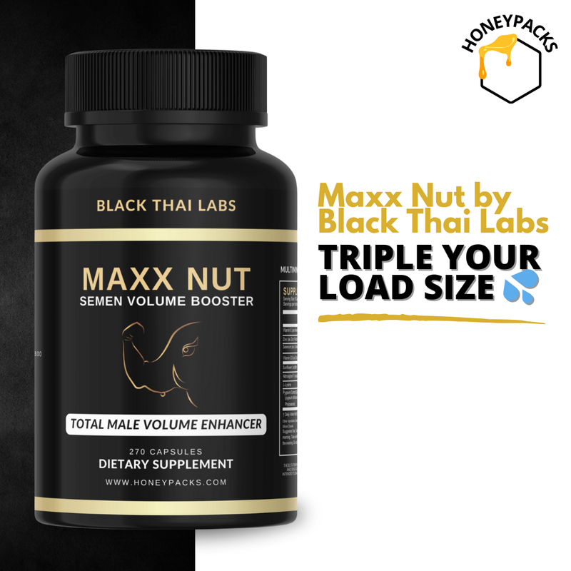 Maxx Nut