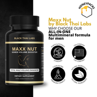 Maxx Nut