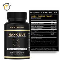 Maxx Nut